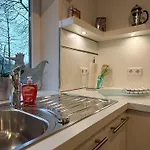 Holiday home Idyllisches-ambiente-am-suedstrand-links