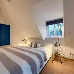 Holiday home Idyllisches-ambiente-am-suedstrand-links *