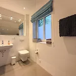 Holiday home Idyllisches-ambiente-am-suedstrand-links