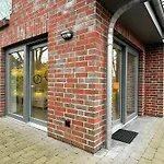 Idyllisches-ambiente-am-suedstrand-links Holiday home Wyk auf Foehr