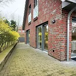 Idyllisches-ambiente-am-suedstrand-links Holiday home Wyk auf Foehr