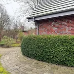 Holiday home Idyllisches-ambiente-am-suedstrand-links