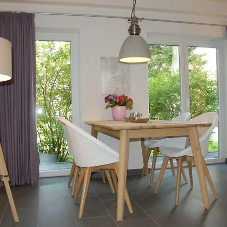 Idyllisches-ambiente-am-suedstrand-links Casa vacanze