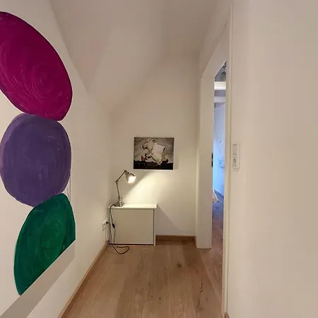 Idyllisches-ambiente-am-suedstrand-links Tatil Evi